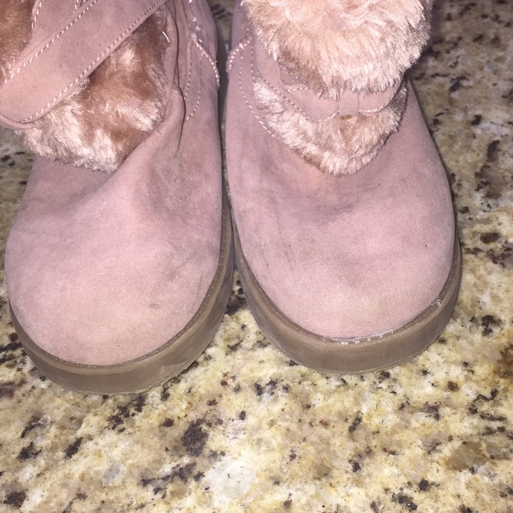 Guess Boots - Picture 6 of 8